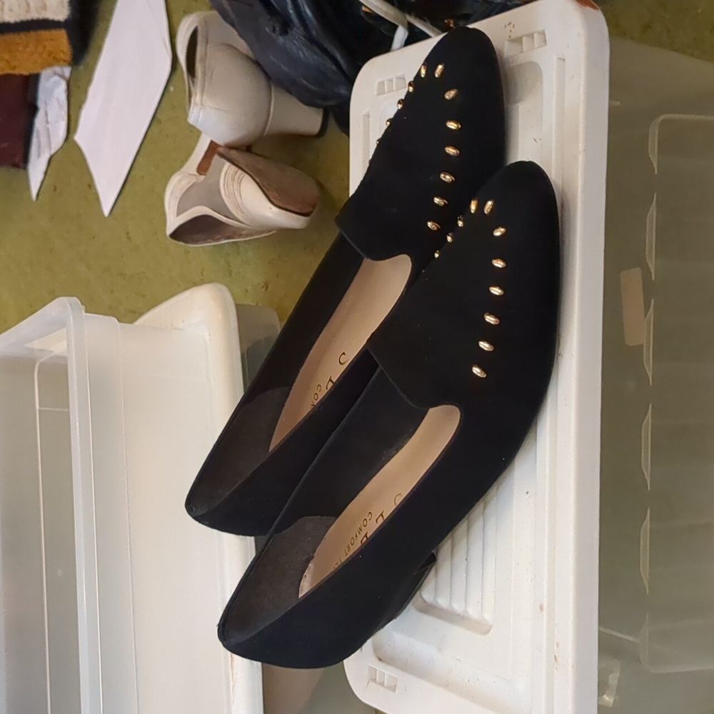 Selby Comfort Flex Jelly Shoes